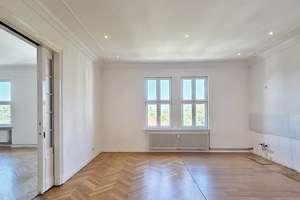 Klassische Altbauwohnung im Westend – Die vollständige Adresse der Immobilie erhältst du vom Anbieter., 14052 Westend, Berlin – Vorschaubild 3