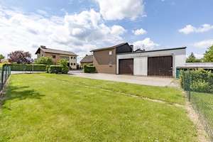 Attraktives Zweifamilienhaus mit Solaranlage – Die vollständige Adresse der Immobilie erhältst du vom Anbieter., 53909 Zülpich – Vorschaubild 19