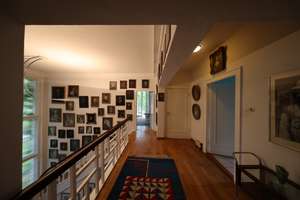 Wannsee, gut geschnittenes lichtdurchflutetes Architektenhaus im Landhausstil, Bj.1929, von privat – Hohenzollernstr. 20, 14109 Wannsee, Berlin – Vorschaubild 29