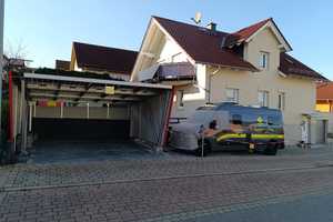 Einfamilienhaus mit Einliegerwohnung – Odenwaldkreis – Vorschaubild 1