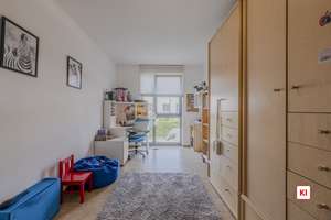 Sofort Beziehbar! Großzügiges Reihenmittelhaus mit Garten und Dachterrasse incl. TG-Einzelstellplatz – Die vollständige Adresse der Immobilie erhältst du vom Anbieter., 81829 Messestadt Riem, München – Vorschaubild 7