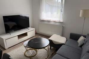 Praktische 2-Zimmer-Wohnung in Stuttgart - Zuffenhausen 