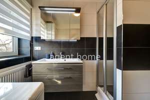MÖBLIERT - STADTNAH UND DOCH RUHIG - 1-Zimmer-Wohnung mit Balkon – Die vollständige Adresse der Immobilie erhältst du vom Anbieter., 70193 Kräherwald, Stuttgart – Vorschaubild 10