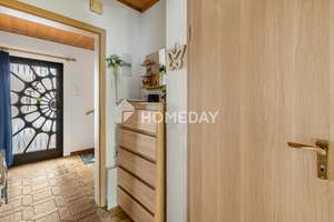 Ideal für Mehrgenerationen: Zweifamilienhaus mit großem Außenbereich und zwei Garagen – Die vollständige Adresse der Immobilie erhältst du vom Anbieter., 46145 Sterkrade-Nord, Oberhausen – Vorschaubild 12