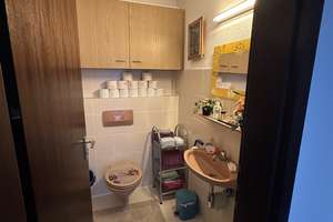 Wohnen mit besonderem Ausblick – 2-Zimmer-Wohnung in ruhiger Hanglage – Die vollständige Adresse der Immobilie erhältst du vom Anbieter., 72574 Bad Urach – Vorschaubild 8