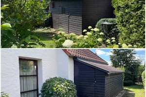 Gepflegtes Familiendomizil mit schönem Garten in Passau-Heining – Passau – Vorschaubild 13