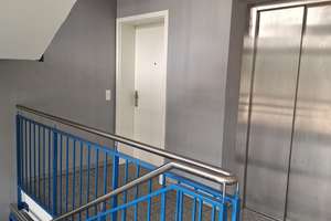 Energieeffiziente 2-Zimmer-Erdgeschosswohnung mit Garten in Düsseldorf-Heerdt – 40549 Heerdt, Düsseldorf – Vorschaubild 3