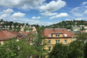 5-Zimmer-Maisonette-Whn., Gartenmitbenutzung, provisionsfrei – Die vollständige Adresse der Immobilie erhältst du vom Anbieter., 70199 Karlshöhe, Stuttgart – Vorschaubild 6