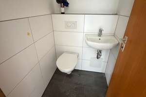 Sanierte 3 Zimmerwohnung  mit großer Dachterrasse in ruhiger Ortsrandlage – Max-Eyth-Str. 68, 73249 Wernau (Neckar) – Vorschaubild 10