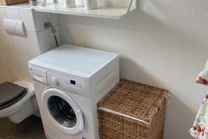 Helle 3-Zimmer Wohnung  – Theodor-Heuss-Straße 104, 26129 Bloherfelde, Oldenburg (Oldenburg) – Vorschaubild 6