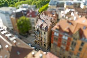 +++ NEU im Verkauf – eine weitere Altbauperle im denkmalgeschützten Stadthaus +++ – Die vollständige Adresse der Immobilie erhältst du vom Anbieter., 70190 Kernerviertel, Stuttgart – Vorschaubild 15