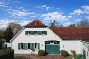 Traumhaftes Einfamilienhaus für große Familien auf parkähnlichem Grundstück mit extra Baugrundstück – Die vollständige Adresse der Immobilie erhältst du vom Anbieter., 26125 Etzhorn, Oldenburg (Oldenburg) – Vorschaubild 2