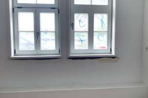 Vier extrem außergewöhnliche Wohnungen in kernsaniertem Fachwerkhaus - Wohnung 1 – Schloßstr. 6, 33104 Schloß Neuhaus, Paderborn – Vorschaubild 13