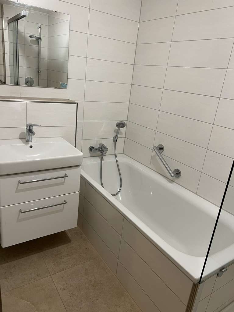 Immobilie in Magstadt - Helle 4-Zimmerwohnung in ruhiger Lage - Bild 2