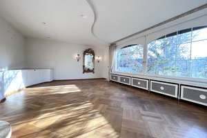 PF-Rod: Reizvolles Wohnhaus in bester Wohnlage und mit herrlicher Fernsicht – Friedenstraße 150a, 75172 Südweststadt, Pforzheim – Vorschaubild 6