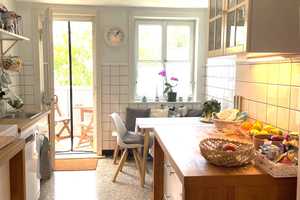 große 2-Zimmer-Whg., Sonnenbalkon, Wohnküche & viel Platz– Südstadt-Herzlage – Hannover – Vorschaubild 1