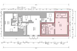 Maisonette-Wohnung über drei Etagen – Magdeburg – Vorschaubild 13