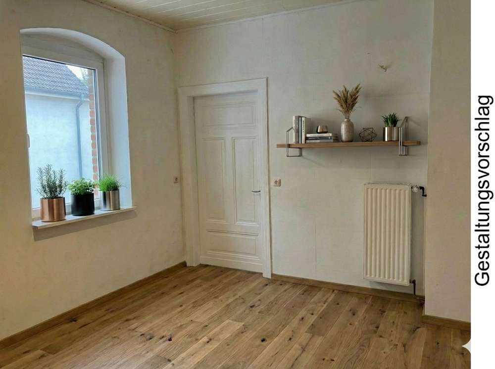 Immobilie in Nistertal - Westerwälder Geschichte mit Gesicht: Ihr neues Zuhause mit besonderer Fassade in 57647 Nistertal - Bild 9