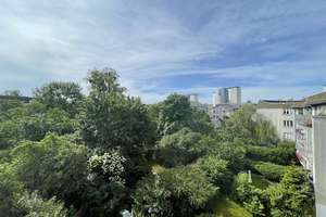 Wohnen unterm Dach- mit Ausblick