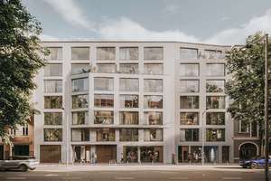 Zeitloses Design & urbane Lage – 3-Zimmer-Stadtwohnung mit Balkon – Torstraße 226, 10115 Mitte (Ortsteil), Berlin – Vorschaubild 13