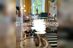 Tauschwohnung: Suchen ab 4 Raum, bieten 3 Raum in Loschwitz – Die vollständige Adresse der Immobilie erhältst du vom Anbieter., 1326 Loschwitz/Wachwitz, Dresden – Vorschaubild 2