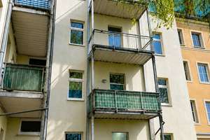 Gemütliche 1 Zimmer Wohnung  mit individueller EBK auf Wunsch – Charlottenstr. 13, 9126 Lutherviertel, Chemnitz – Vorschaubild 2
