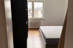 Möblierte 2 Zimmer Wohnung im Herzen der Bonner Innenstadt – Markt 4, 53111 Bonn-Zentrum, Bonn – Vorschaubild 9
