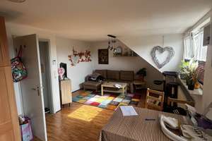 Lichtdurchflutete 3-Zimmer Wohnung | Altenessen