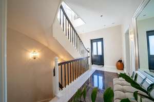 Hochwertige Villa mit ca. 300qm Wohn-/Nutzfläche, 2 Garagen, Pool in ruhiger Lage - provisionsfrei - – Die vollständige Adresse der Immobilie erhältst du vom Anbieter., 14109 Wannsee, Berlin – Vorschaubild 4