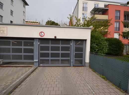 Tiefgaragenstellplatz in Großhadern