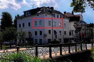 Traumhafte Wohnung in Oldenburg (Dobbenviertel) - einziehen und wohlfühlen