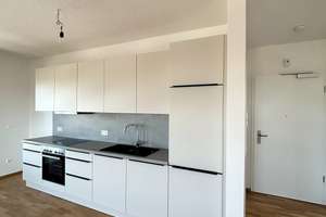 3-Zimmer-Wohnung mit 2 Balkonen, EBK & viel Licht – Thomas-Jefferson-Straße 38a, 68309 Käfertal, Mannheim – Vorschaubild 3