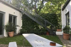 Maisonette with Private Garden in Berlin Mitte – wolliner strasse 5, 10119 Mitte (Ortsteil), Berlin – Vorschaubild 3
