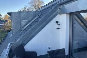 Hochwertige 3-Zimmerwohnung mit 3,20 m Deckenhöhe, Dachterrasse & Designküche in ruhiger Lage – Die vollständige Adresse der Immobilie erhältst du vom Anbieter., 81249 Lochhausen, München – Vorschaubild 17