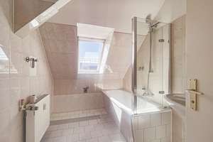 MOABIT AT IT'S BEST! SUPERHELLE & SCHÖNE DACHGESCHOSSWOHNUNG MIT TERRASSE & AUFZUG! PROVISIONSFREI! – Alt-Moabit 126, 10557 Moabit, Berlin – Vorschaubild 25
