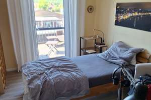 Exklusive 3-Zimmer Penthousewohnung  mit Aufzug, Sonnenbalkon und Einbauküche in BS-Watenbüttel – Die vollständige Adresse der Immobilie erhältst du vom Anbieter., 38112 Lehndorf-Watenbüttel, Braunschweig – Vorschaubild 16