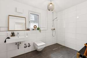 Pfiffige 2 Zimmerwohnung mit Ausblick, in Angermund – Die vollständige Adresse der Immobilie erhältst du vom Anbieter., 40489 Angermund, Düsseldorf – Vorschaubild 9