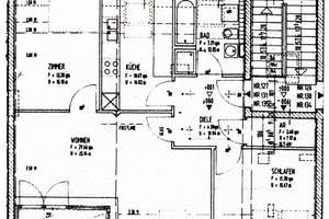 Charmante 3-Zimmer-Wohnung mit Balkon in gefragter Lage von Mariendorf – Die vollständige Adresse der Immobilie erhältst du vom Anbieter., 12107 Mariendorf, Berlin – Vorschaubild 21