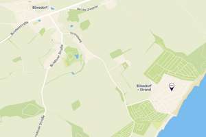 Wochenendhaus auf Eigenland in Bliesdorf am Strand mit Ostseeblick – Furthkoppel 74, 23730 Schashagen – Vorschaubild 38