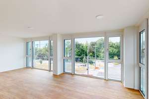 Lichtdurchflutetes Apartment in zentraler Lage | Karlsruhe – Kriegsstraße 23, 76133 Südweststadt, Karlsruhe – Vorschaubild 10