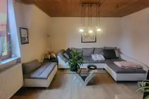 *15*Gepflegtes Einfamilienhaus*RMH*ca.164m² Wfl.*Garten*Wiebelskirchen – Bexbacher Str. 29, 66540 Neunkirchen (Kreis) – Vorschaubild 1