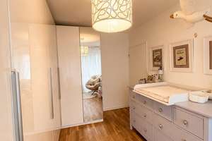 Lage! Lage! Lage! 2. Bezug kernsanierter Traumwohnung mit Gartenblick – Mörsenbroicher Weg -, 40470 Mörsenbroich, Düsseldorf – Vorschaubild 4