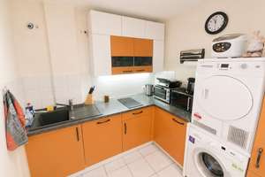 2-Zimmer-Eigentumswohnung mit Balkon in begehrter Lage von Köln-Sülz – Neuenhöfer Allee 16, 50937 Sülz, Köln – Vorschaubild 8