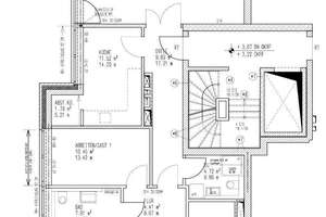 Helle Vier-Zimmer-Wohnung mit Küche, Stellplatz und Loggia am Stadtwerder – Die vollständige Adresse der Immobilie erhältst du vom Anbieter., 28199 Alte Neustadt, Bremen – Vorschaubild 35