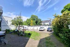 Attraktives Mehrfamilienhaus mit 7 Wohnungen und 6 Garagen-Solide Kapitalanlage-Gelsenkirchen-Horst – Die vollständige Adresse der Immobilie erhältst du vom Anbieter., 45899 Horst, Gelsenkirchen – Vorschaubild 10