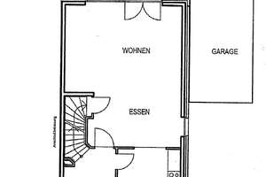 Doppelhaushälfte mit Garten in Wittlaer-Einbrungen – ruhig & familiengerecht – Heinrich-Walbröhl-Weg 49, 40489 Wittlaer, Düsseldorf – Vorschaubild 37