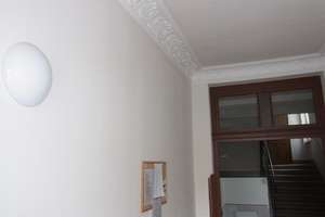 vermietet in ruhige Seitenstraße, gepflegtes und saniertes Haus aus der Gründerzeit – Ricarda-Huch-Str. 10, 9116 Altendorf, Chemnitz – Vorschaubild 12