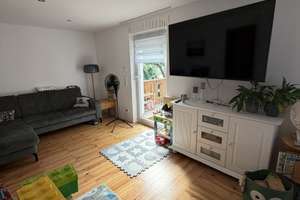 Ältere Doppelhaushälfte, nett renoviert und voller Charme – in begehrter Wohnlage – Bettinaweg 3, 84034 West, Landshut – Vorschaubild 9