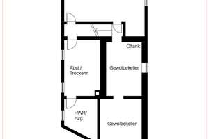 Modernes Zweifamilienhaus mit Charme im Herzen von Pleidelsheim – Die vollständige Adresse der Immobilie erhältst du vom Anbieter., 74385 Pleidelsheim – Vorschaubild 7