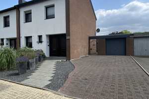 Charmante Doppelhaushälfte 4-Zimmer-Haus in Niederkrüchten – Uhlandstraße 10, 41372 Viersen (Kreis) – Vorschaubild 1